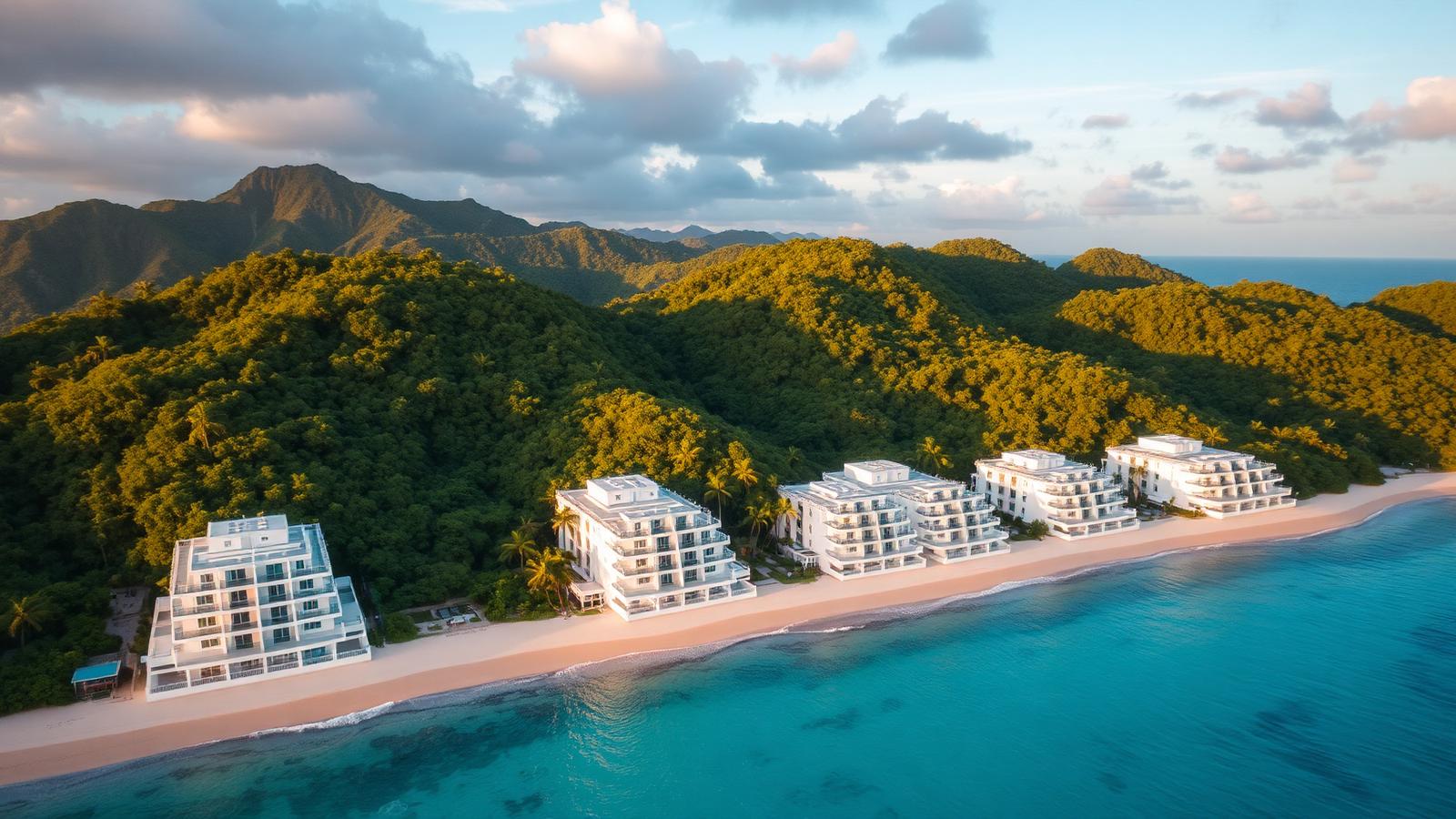 5 Reasons Darien Village Stands Out in Próspera, Roatán